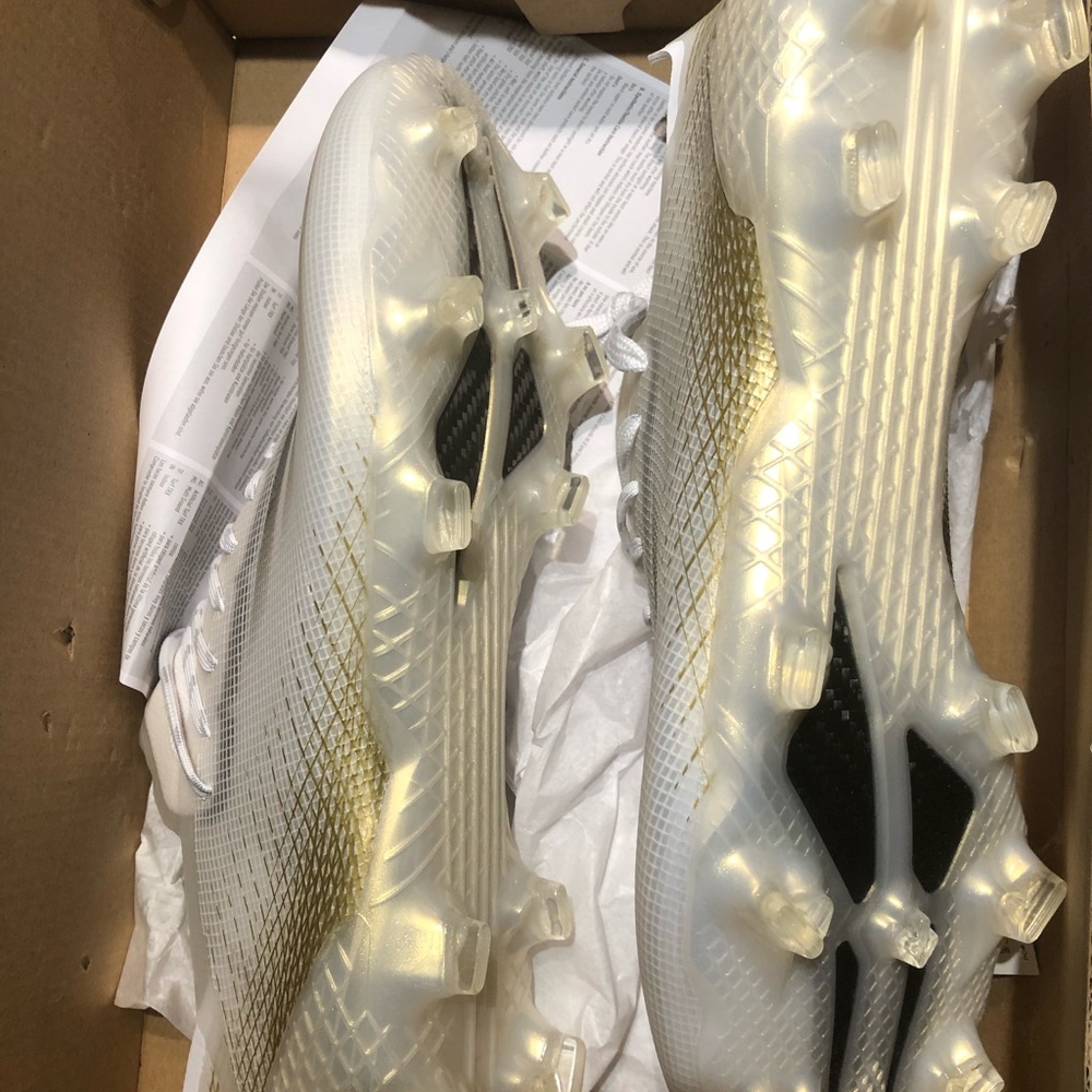 New with tags Adidas X Ghosted. 1 FG 'InFlight Pack' size 11 - Picture 9 of 12